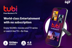 Tubi Tv - Free Movies & TV